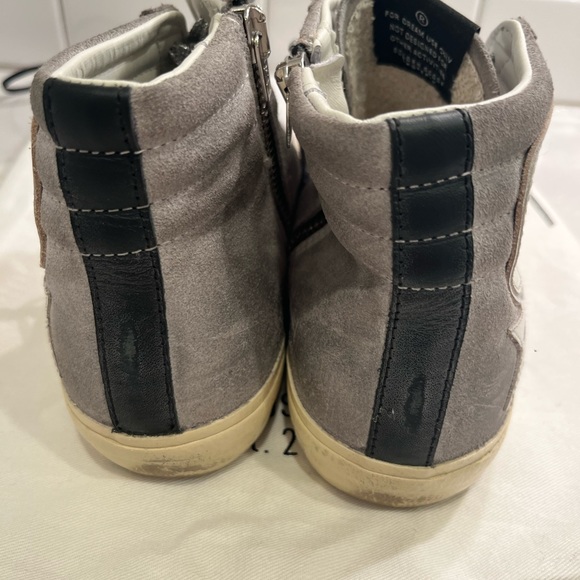 Golden Goose Slides - Picture 4 of 9